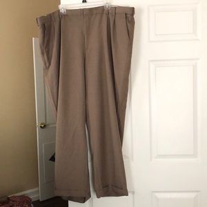 Van Heusen size 48/32